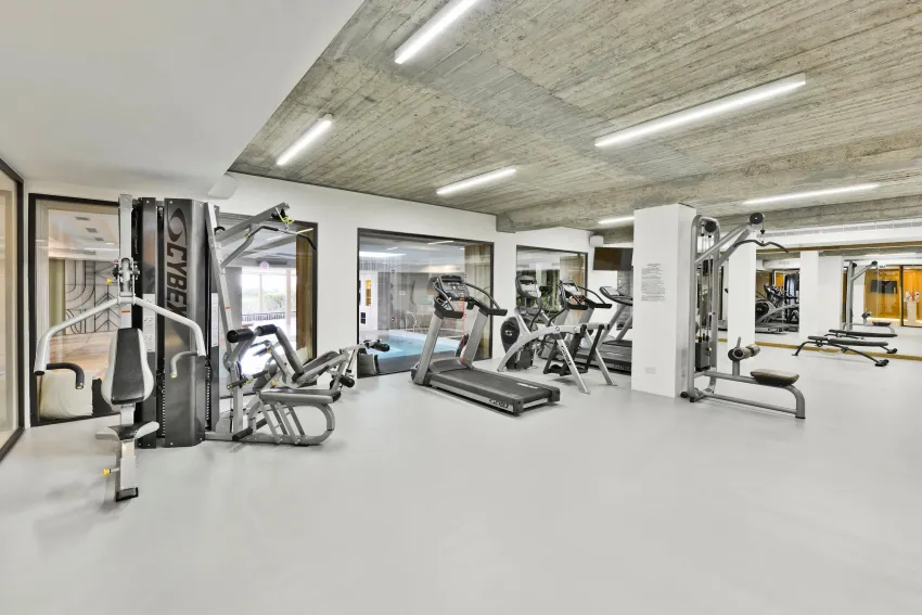 Napa Mermaid Hotel & Suites 4*-123