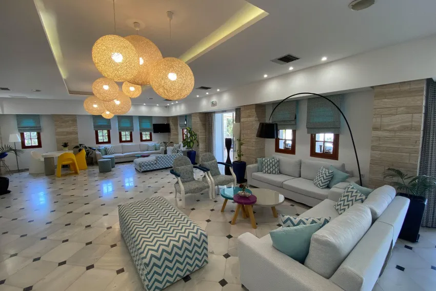 Sentido Kyknos Beach Hotel and Bungalows 4*-22