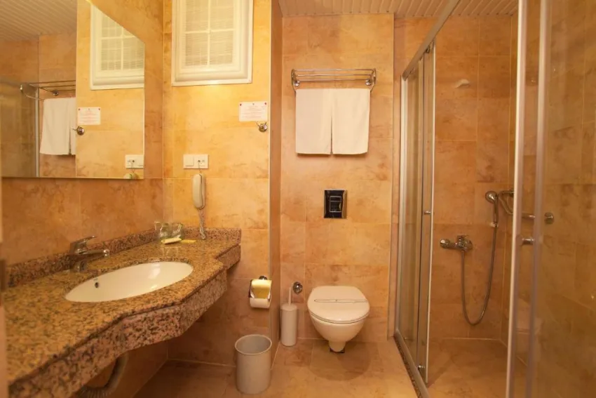 GARDENIA HOTEL  4*-25