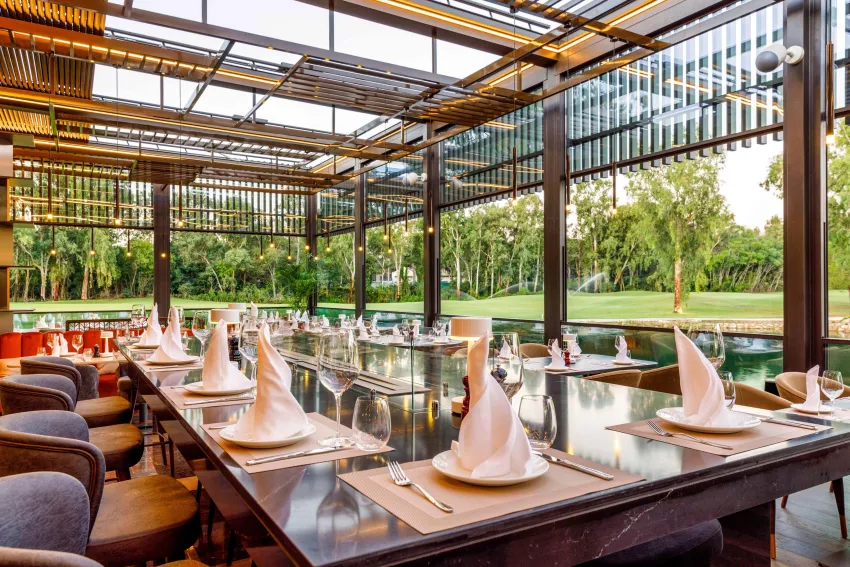 Kempinski Hotel The Dome Belek 5*-170