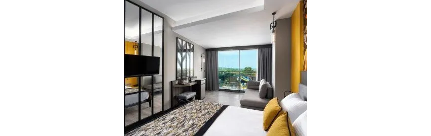 Arnor De Luxe Hotel & Spa 5*-17