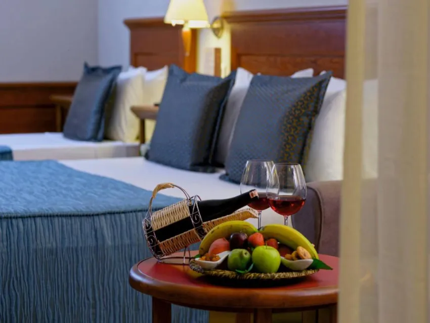 GRAND KAPTAN HOTEL  5*-37