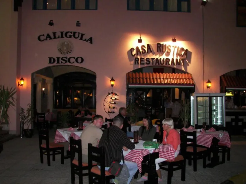 LE PACHA HOTEL  4*-3