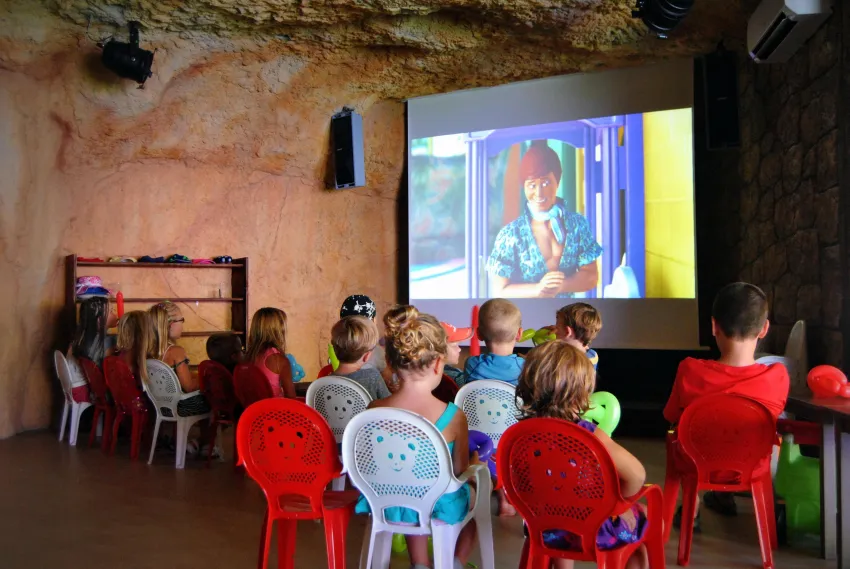 Pirates Village Apartments -70