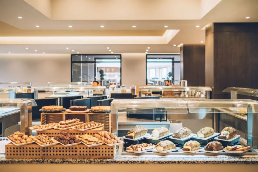 IBEROSTAR SELECTION KURIAT PALACE  5*-18