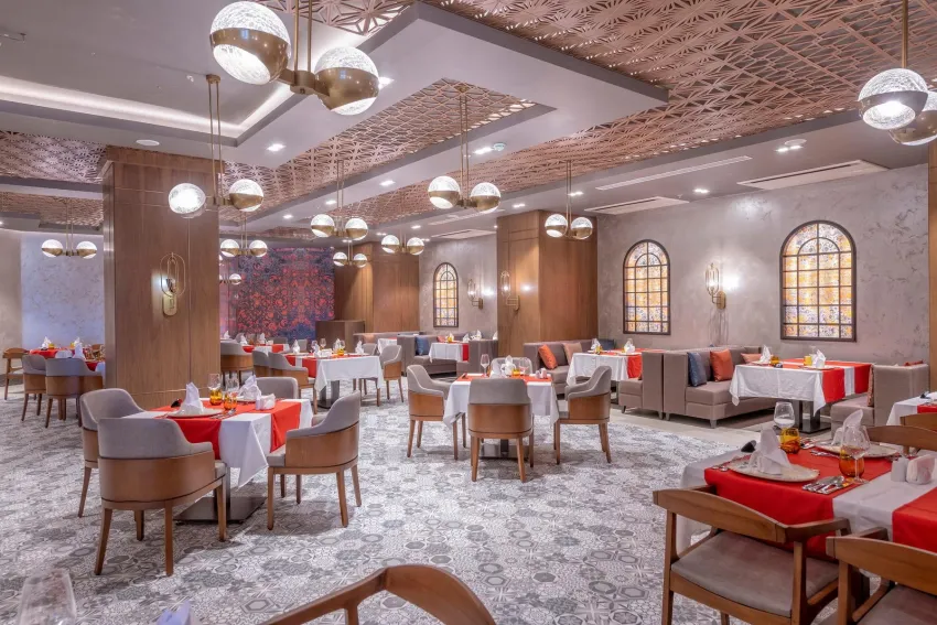 Calyptus Kirman Premium (Ex Kirman Calyptus Resort) 5*-24