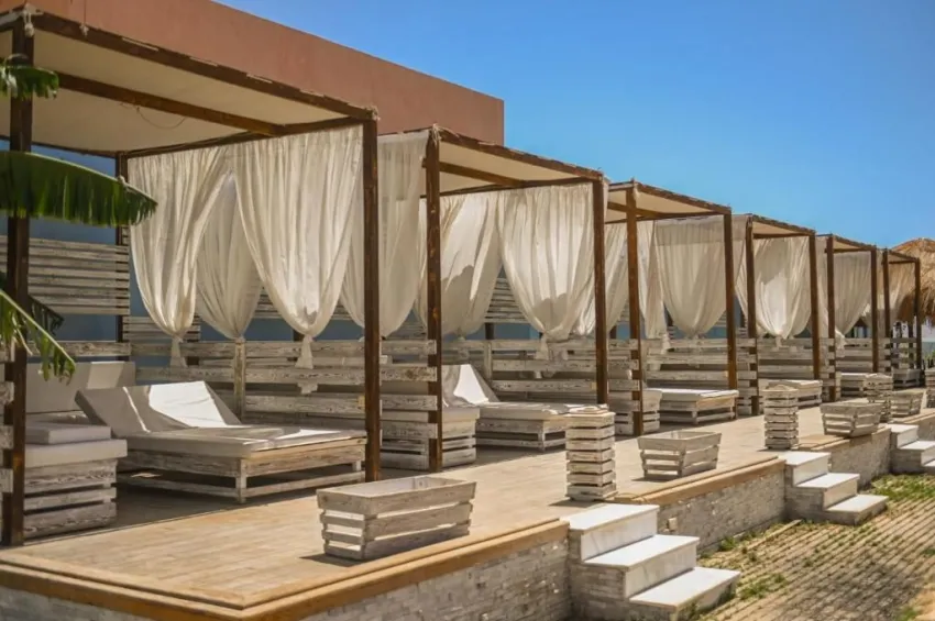 The Bay Hotel 4*-6
