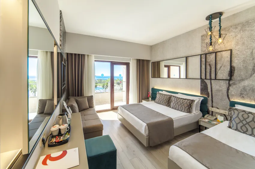 Club Hotel Turan Prince World 5*-22