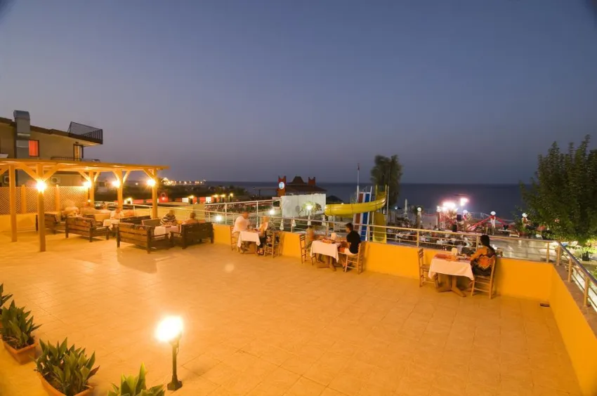Club Hotel Sunbel 4*-26