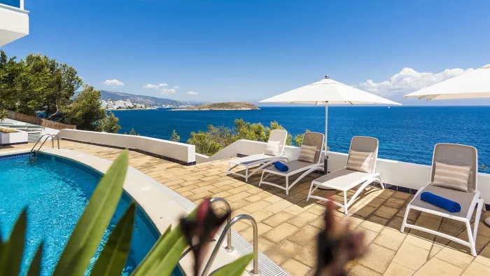 Globales Aptos. Cala Viñas  - Cala vinas - Spania
