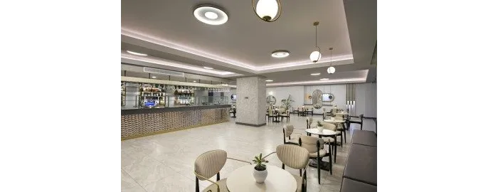 Movenpick Resort Antalya Tekirova 5* - Kemer - Turcia