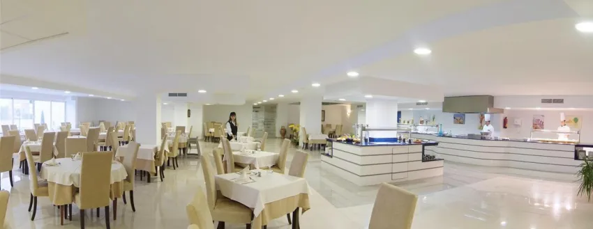 Novo Mar Aparthotel 3*-13