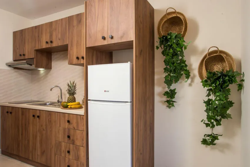 Casa Lyristis (ex Lyristis Apartments Plus) 3*-21