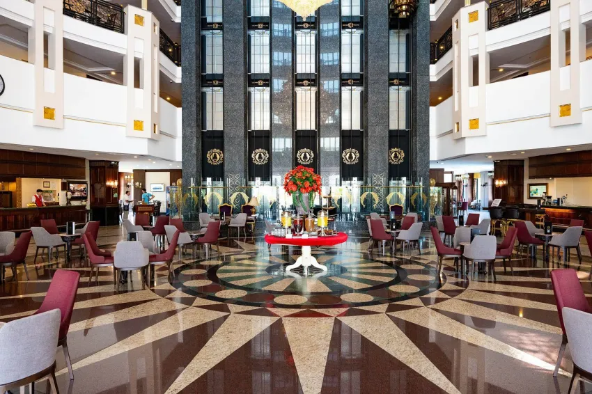 Delphin Palace 5*-16