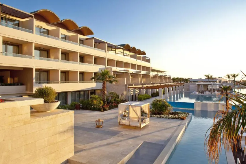 Avra Imperial Hotel 5*-12