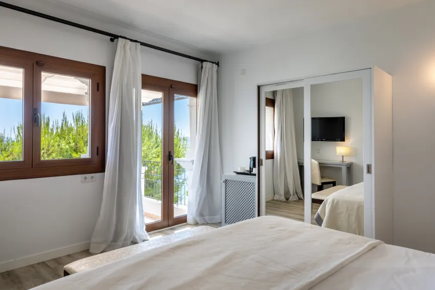 Bahia Hotel Hoposa (Pto.Pollensa) 3*-8