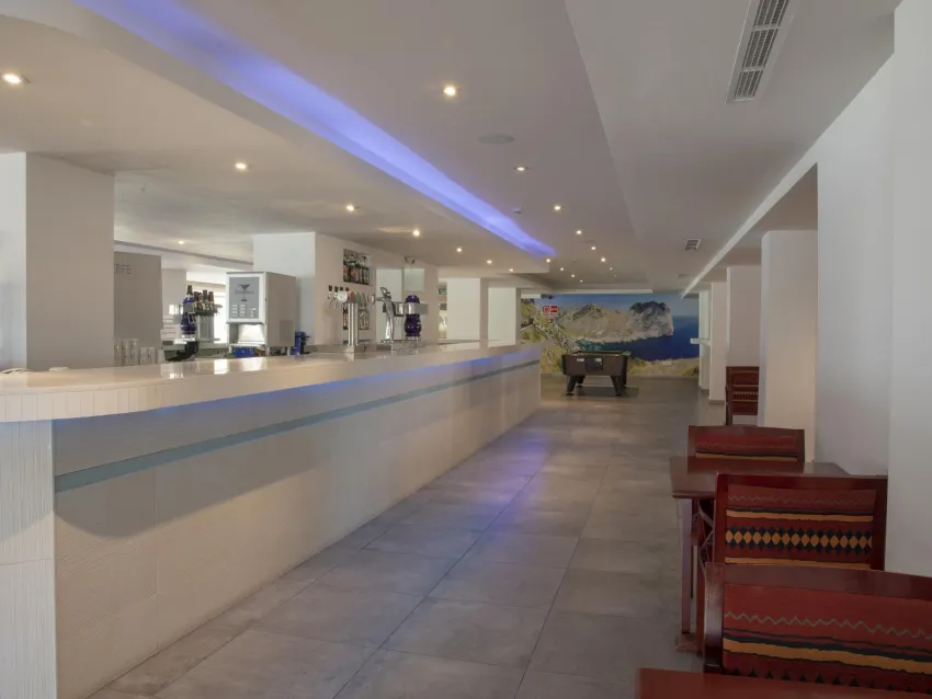 Ona Luna Park (ex Luna Luna Park Seramar) 3*-9