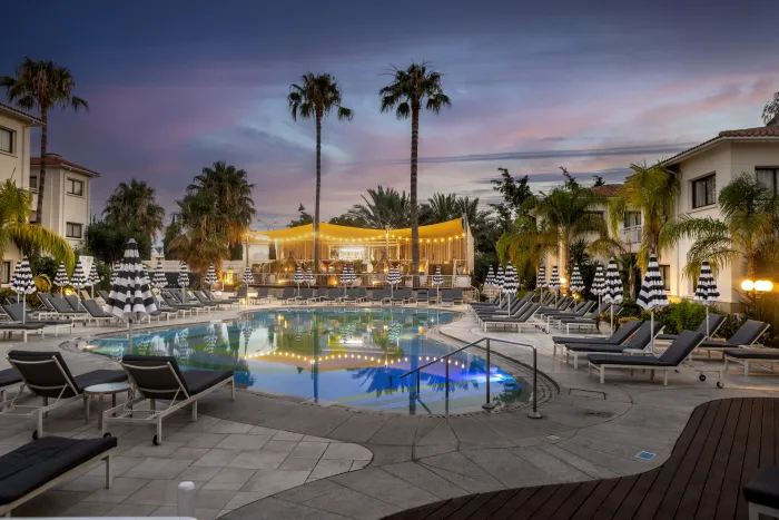 King Jason Paphos by Louis Hotels (Adults Only) 4* - Paphos - Cipru