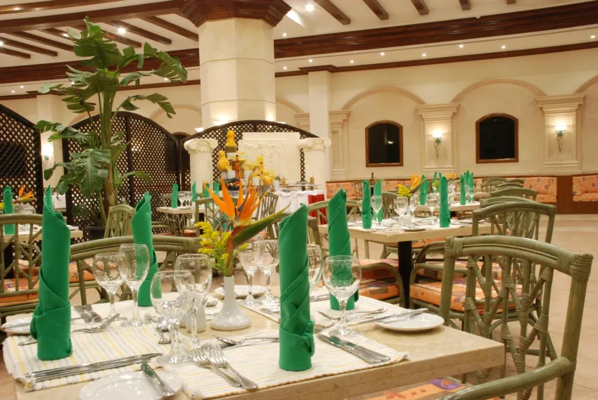 Pyramisa Sahl Hasheesh Beach Resort 5*-4