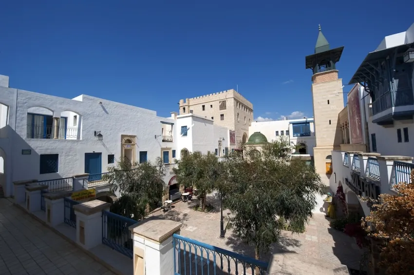 Medina Diar Lemdina 4*-61