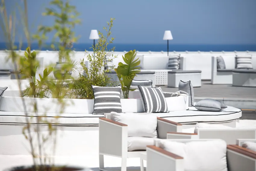 Isla Brown Resort Chania, Curio Collection by Hil 4*-182