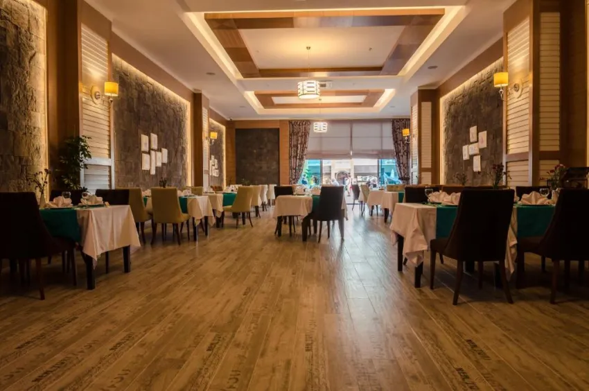 The Lumos Deluxe Resort Hotel & Spa 5*-40