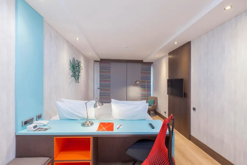 VIB ANTALYA 4*-10