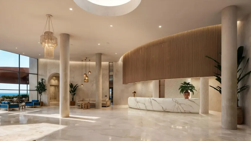 Nana Royal Premium Resort and Spa 5*-13