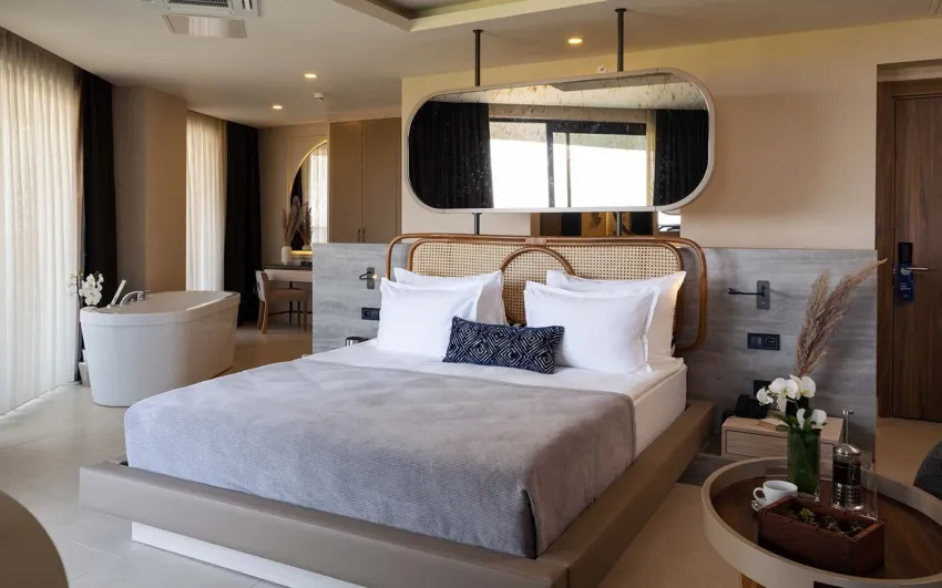 Liu Resorts 5*-7