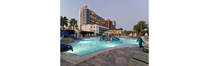 Kamelya Collection Selin Hotel 5*-1