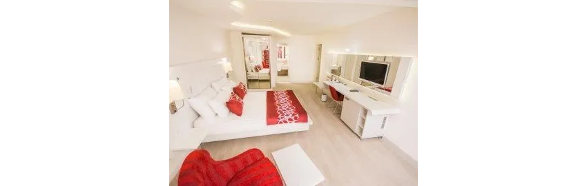 Laguna Beach Alya Resort & Spa Hotel 5*-11