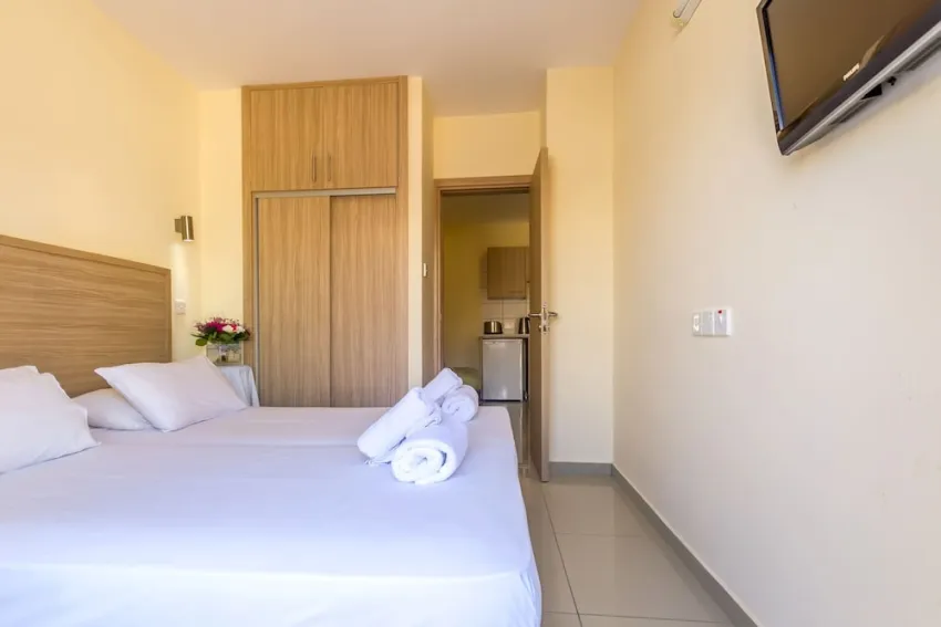 Paul Marie Hotel Apartments 3*-26