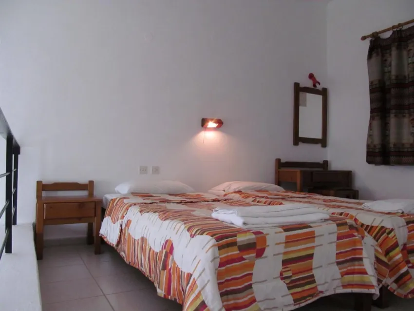 Kri Kri Village Holiday Apartments 2*-11