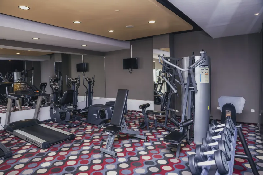 Greenwood Kemer Resort 4*-29