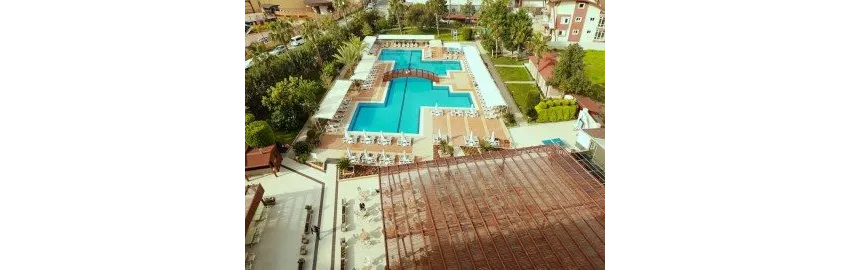 Side Kum Hotel 5*-24