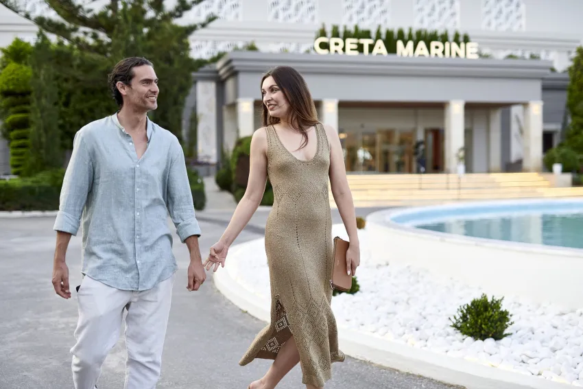 Iberostar Selection Creta Marine 5*-1