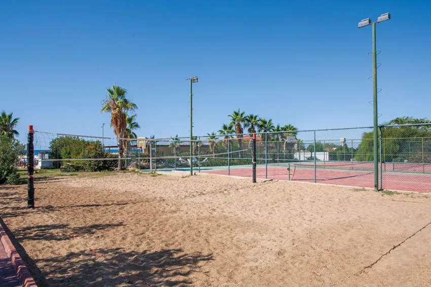 Seher Kumkoy Star Resort & Spa 4*-27