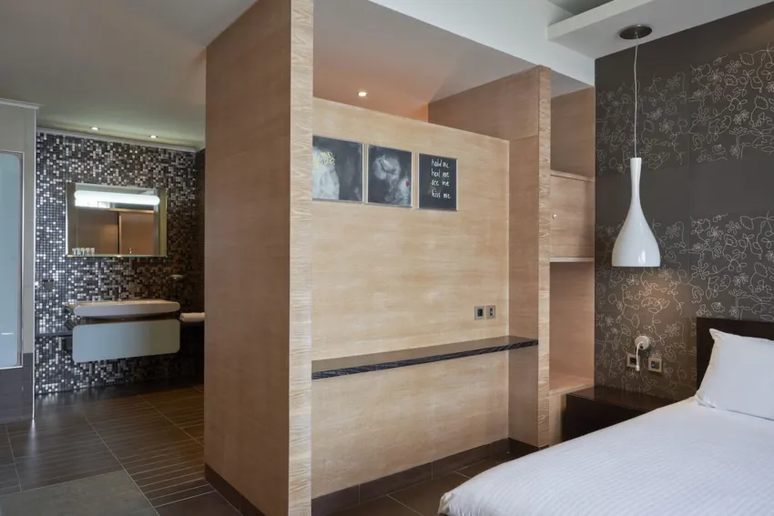 Esperos Palace 4*-22