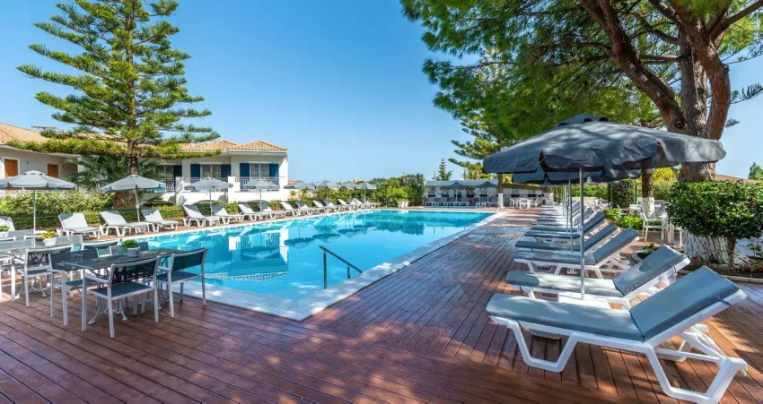 Contessa Hotel 3*-35