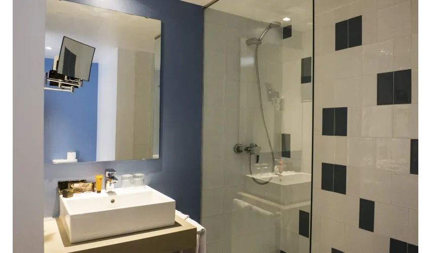 Globales Cala Bona Suites 4*-10