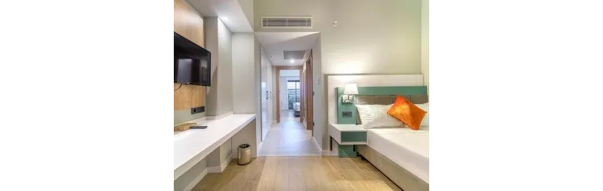 Arcanus Hotels Trendline Side 5*-24