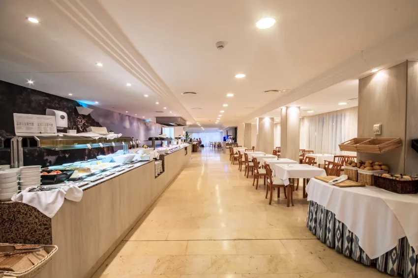 Canyamel Classic 4*-16