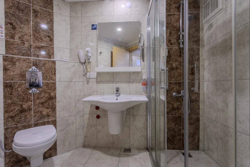 Incekum Su Hotel 4*-26