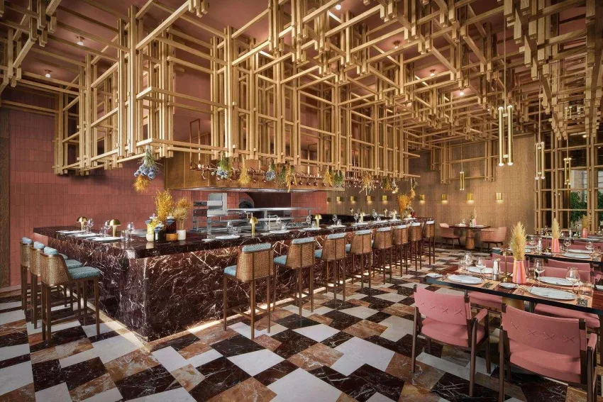 Gloria Serenity Resort 5*-267