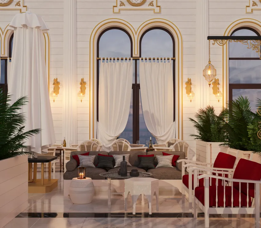 Titanic Mardan Palace 5*-103