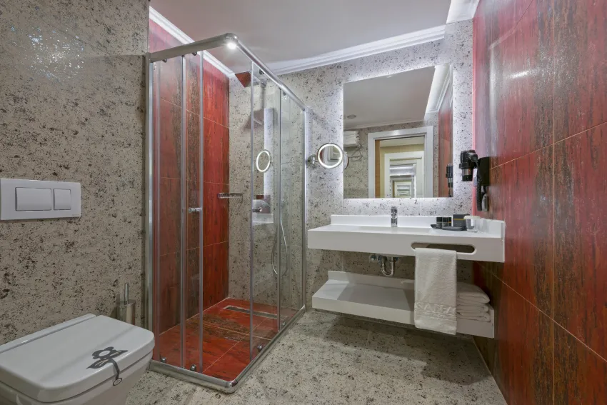 Asia Beach Resort Hotel And Spa 5*-11