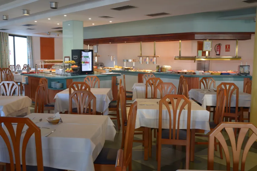 TRH Jardin Del Mar Apart 3*-71