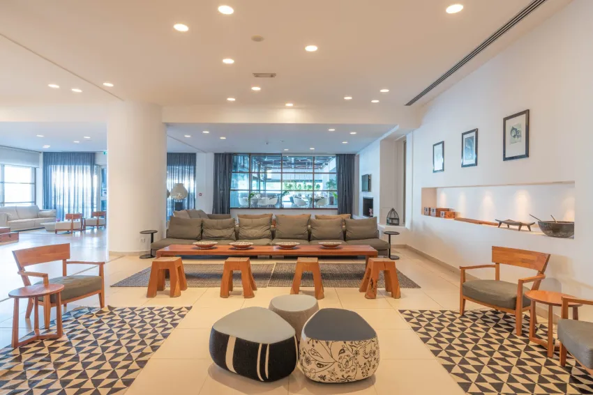 Napa Mermaid Hotel & Suites 4*-16