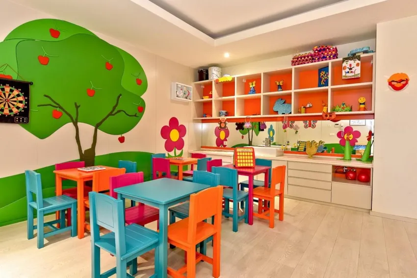 Side Star Beach 5*-25