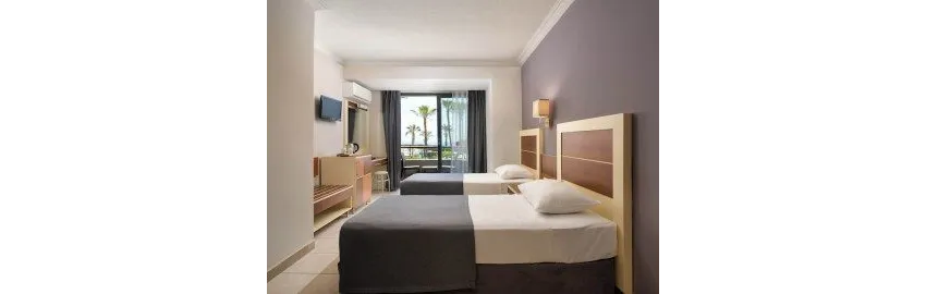 Kaila Krizantem Hotel 4*-12